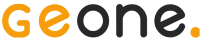 Logo GeONE Nederland