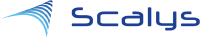 Logo Scalys