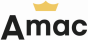 Logo Amac (A-Mac B.V.)