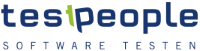 Logo Testpeople