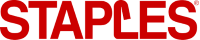 Logo Staples Nederland