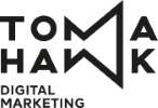 Logo Tomahawk Digital Marketing