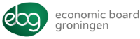 Logo Economic Board Groningen