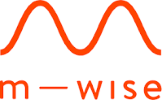 Logo m—wise