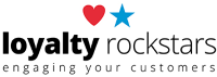 Logo Loyalty Rockstars