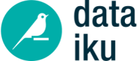 Logo Dataiku