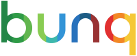 Logo bunq