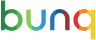 Logo bunq