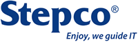 Logo Stepco BV