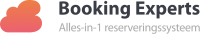 Logo Booking Experts