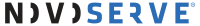 Logo NovoServe