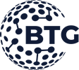 Logo BTG