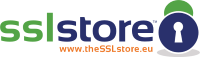 Logo THE SSL Store EMEA