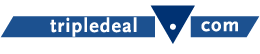 Logo Triple Deal