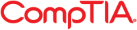 Logo CompTIA