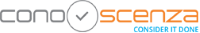 Logo ConoScenza