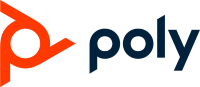 Logo Poly