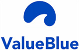 Logo ValueBlue