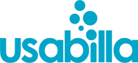Logo Usabilla B.V.