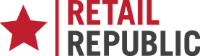 Logo Retail Republic