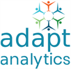 Logo Adapt Analytics