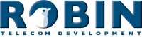 Logo Robin Telecom Development