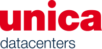 Logo Unica Datacenters