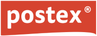 Logo Postex Nederland B.V.