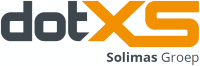 Logo dotXS