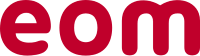 Logo EOM Data Solutions BV