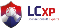 Logo LicenseConsult Experts (LCxp)