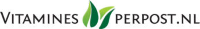 Logo Healthy Vitamins B.V.