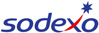 Logo Sodexo