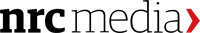 Logo NRC Media B.V.