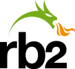 Logo rb2 Nederland