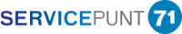 Logo Servicepunt71
