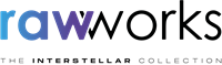 Logo RawWorks B.V.