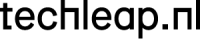 Logo Techleap.nl