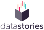 Logo DataStories International nv