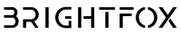 Logo Brightfox