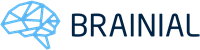 Logo Brainial B.V.