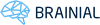 Logo Brainial B.V.