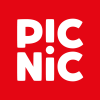 Logo Picnic B.V.