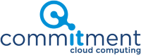 Logo CommITment BV