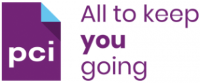 Logo PCI Nederland