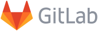 Logo GitLab