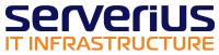 Logo Serverius B.V.