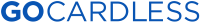 Logo GoCardless