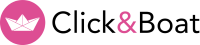 Logo Click&Boat