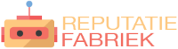 Logo De Reputatiefabriek